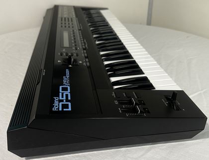 Roland-D-50 
